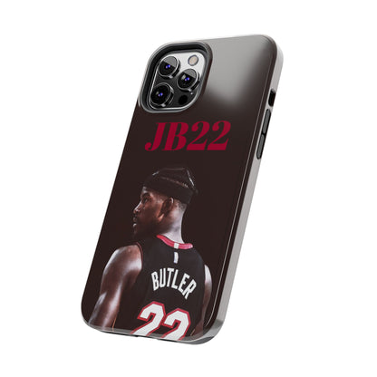 Jimmy Butler Phone Case