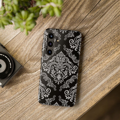 Timeless Luxury Pattern Phone Case