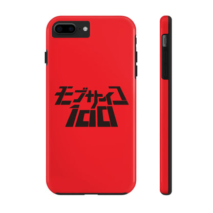 Mob Psycho 100 Phone Case