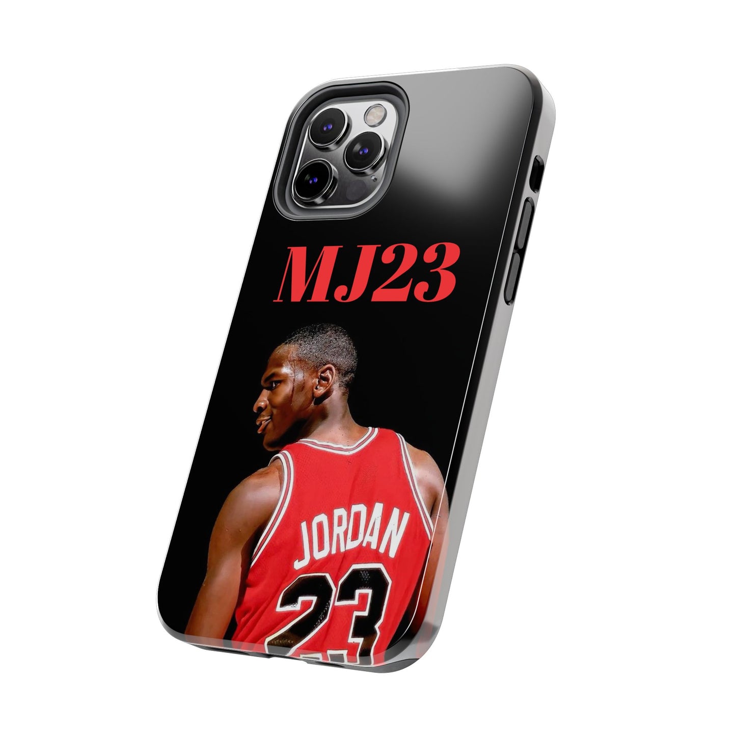 Michael Jordan Phone Case