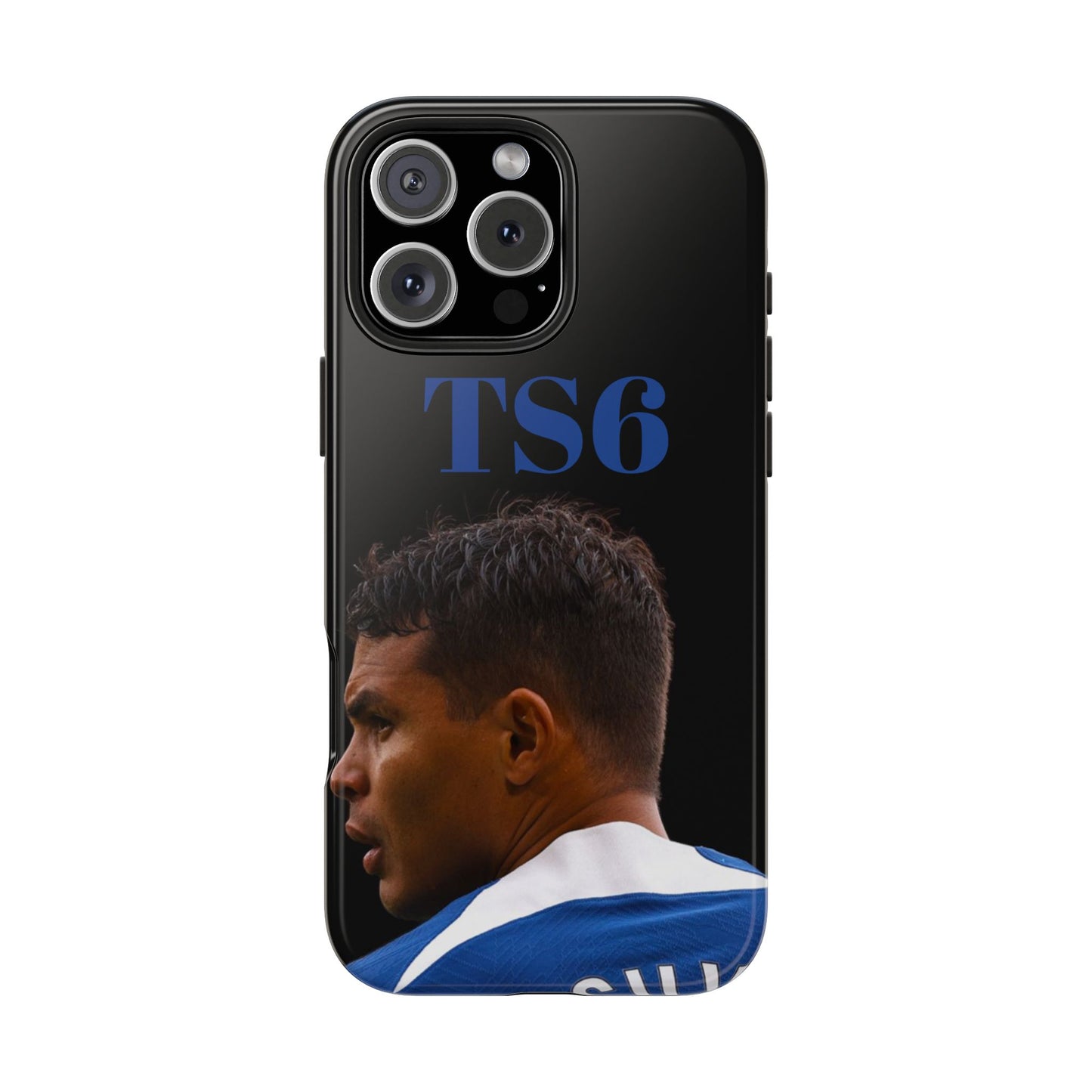 Thiago Silva Phone Case