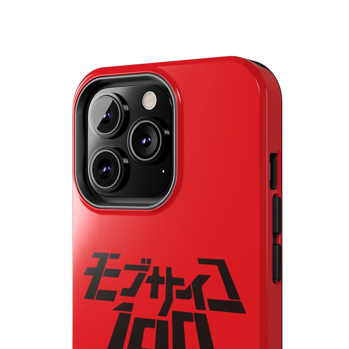 Mob Psycho 100 Phone Case