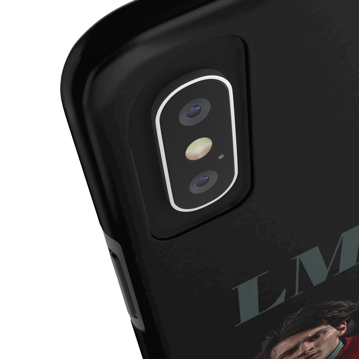 Lionel Messi Phone Case