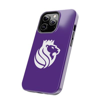 Sacramento Kings Logo Phone Case