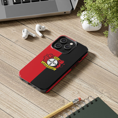 Bayer Leverkusen Phone Case