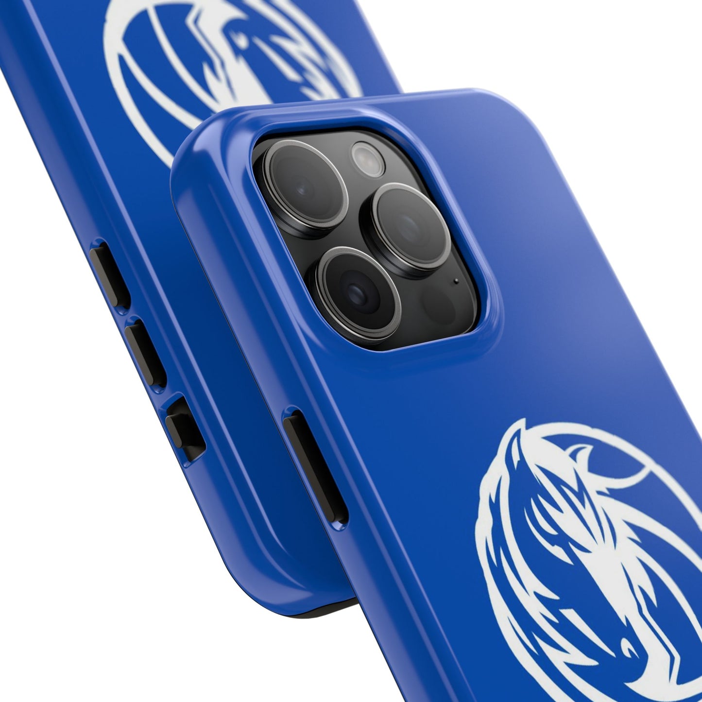 Dallas Mavericks Logo Phone Case