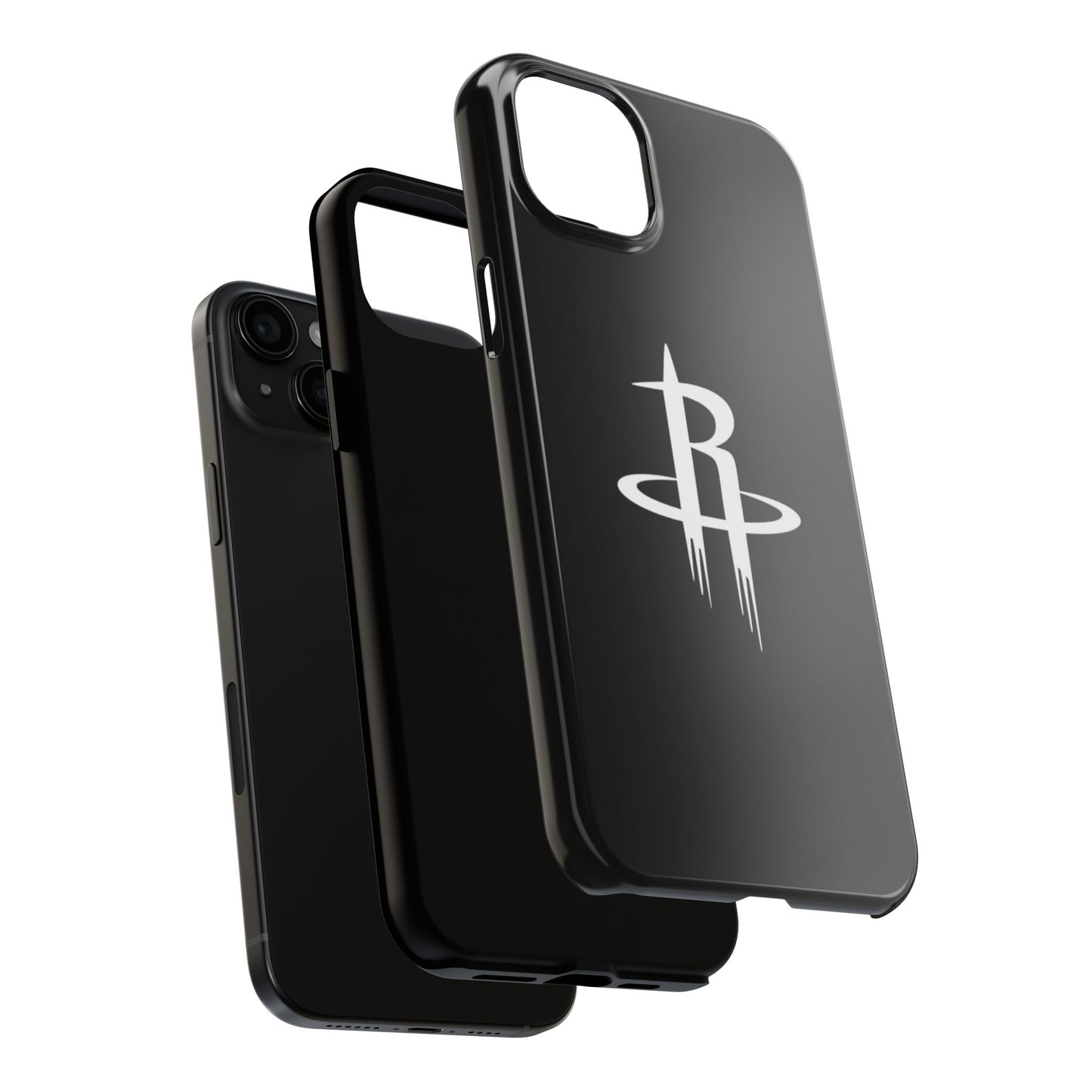 Classic Houston Rockets Phone Case