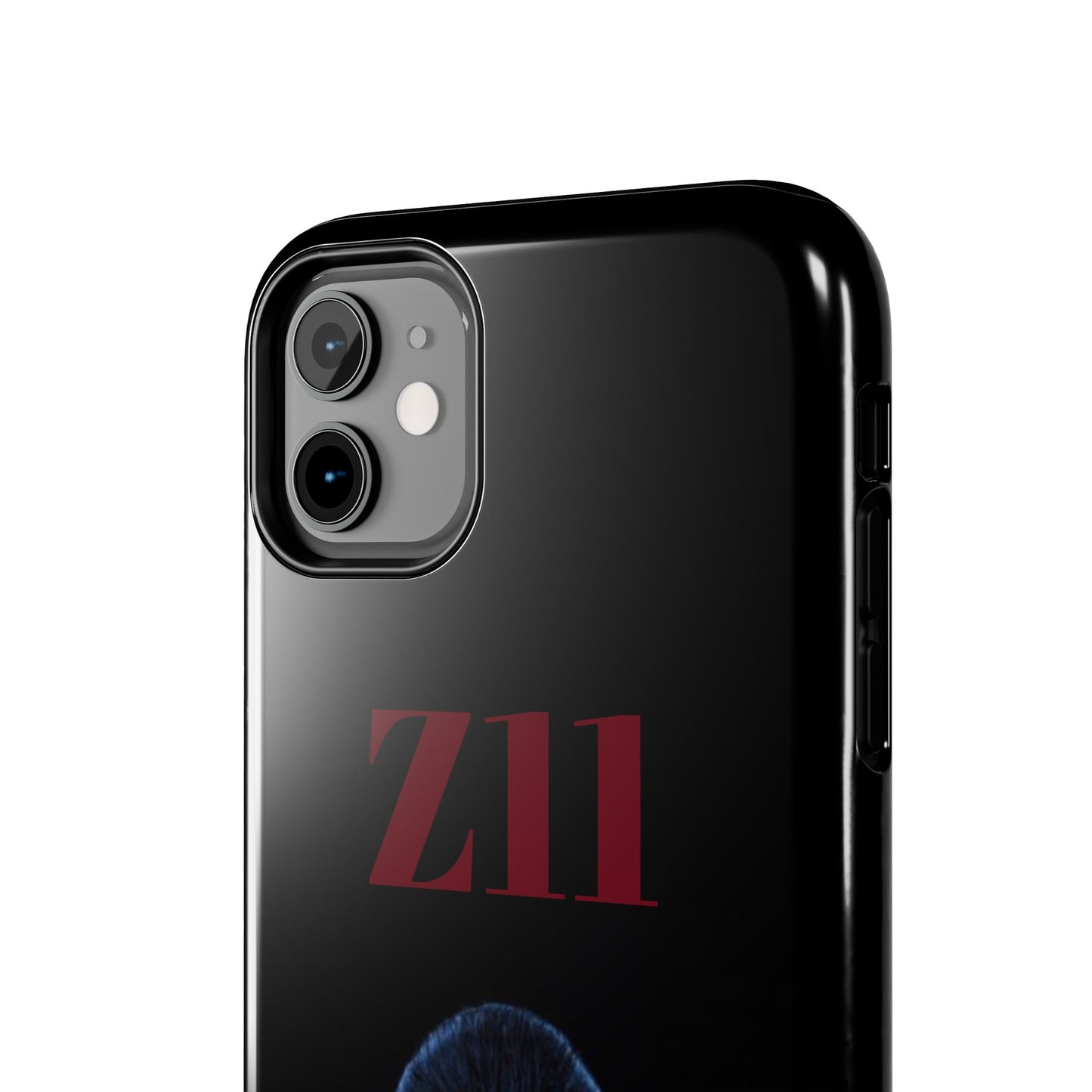 Zlatan Ibrahimovic Phone Case