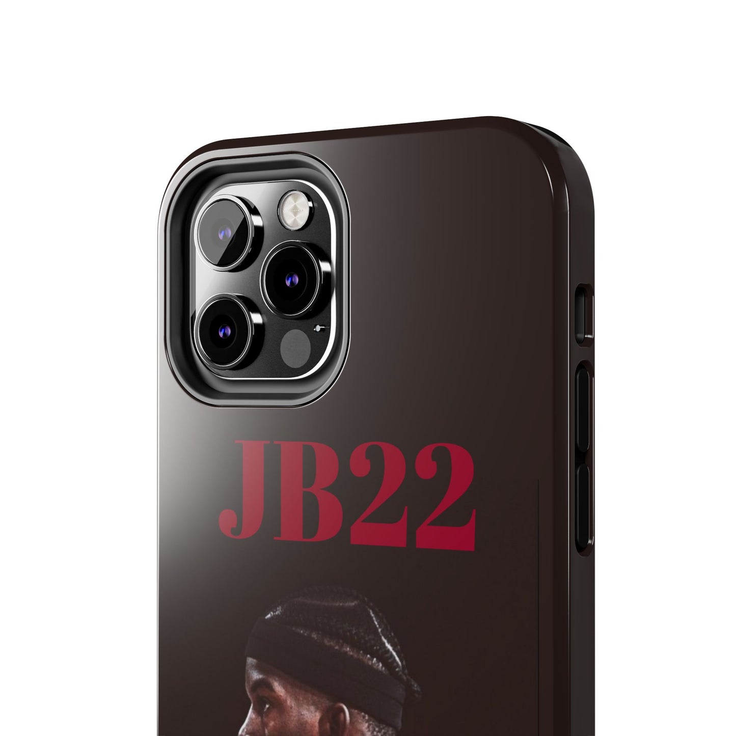 Jimmy Butler Phone Case