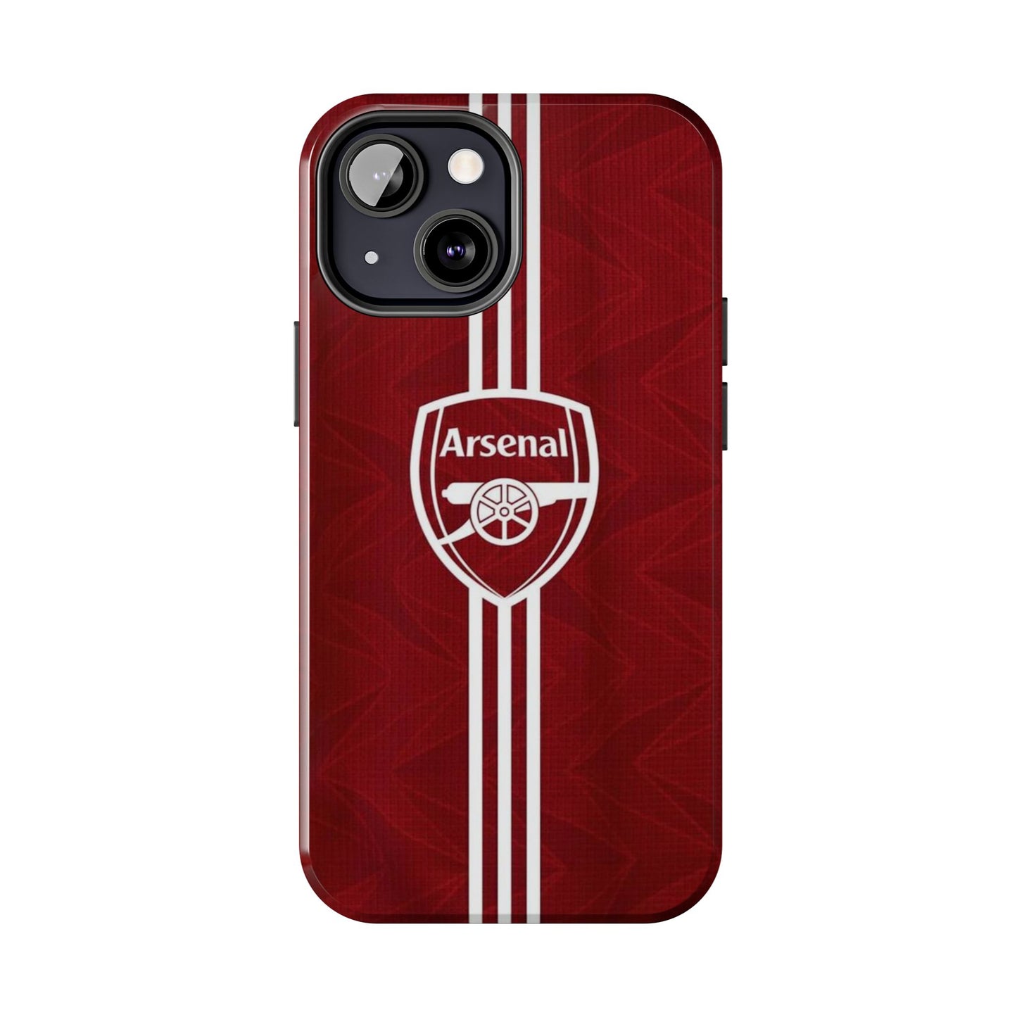 Arsenal FC Phone Case