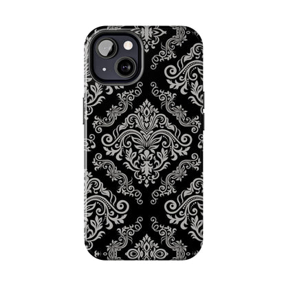 Timeless Luxury Pattern Phone Case