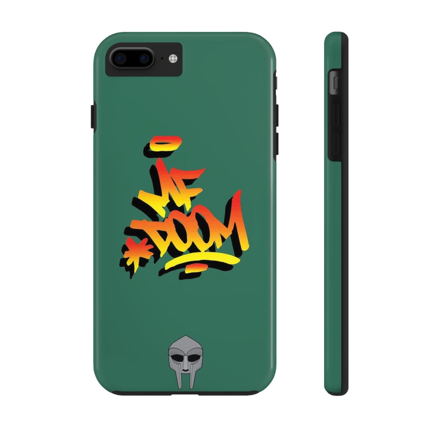 MF Doom Phone Case