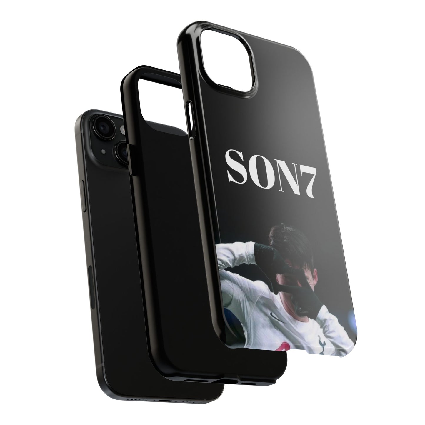 Heung Min Son Phone Case