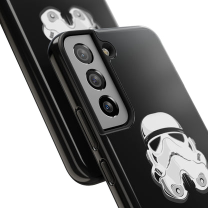Storm Trooper Phone Case