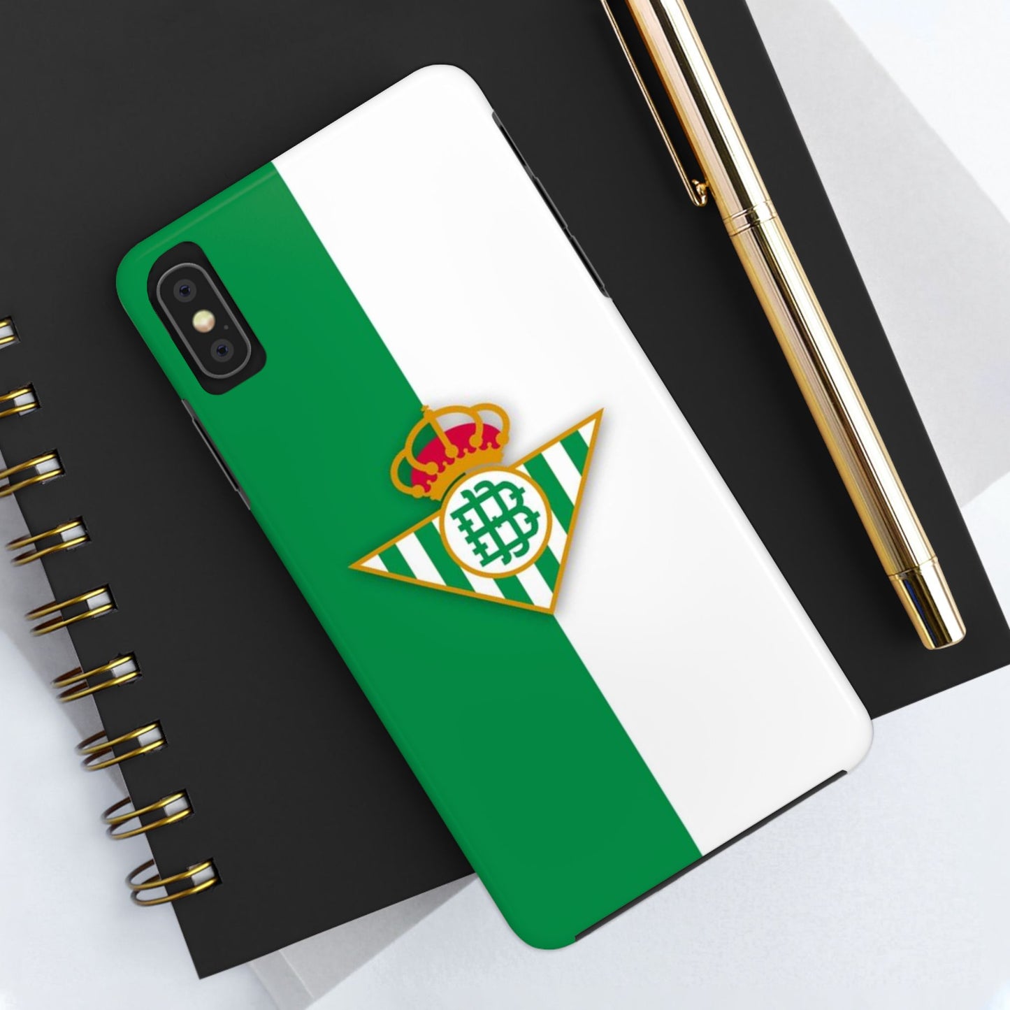 Real Betis Phone Case