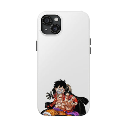 Monkey D. Luffy Phone Case