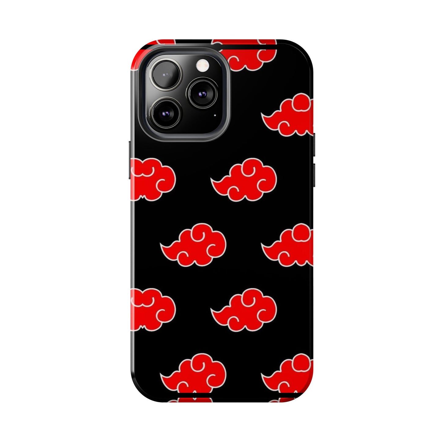 Naruto - Akatsuki Phone Case