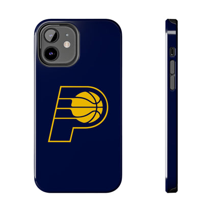 Indiana Pacers Phone Case