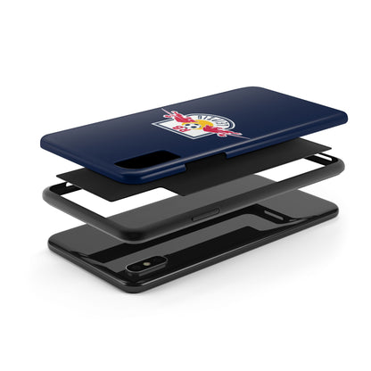 RB Leipzig Phone Case