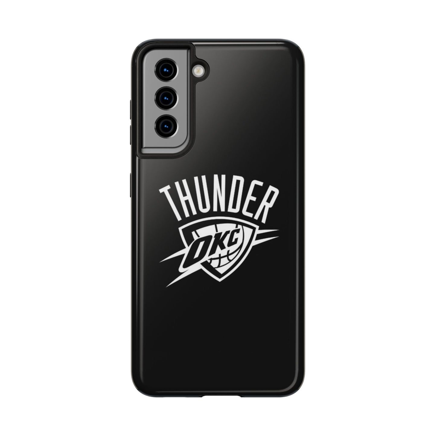 Classic Oklahoma City Thunder Phone Case