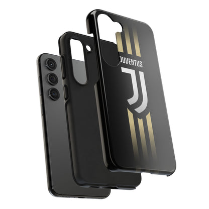 Juventus FC Phone Case