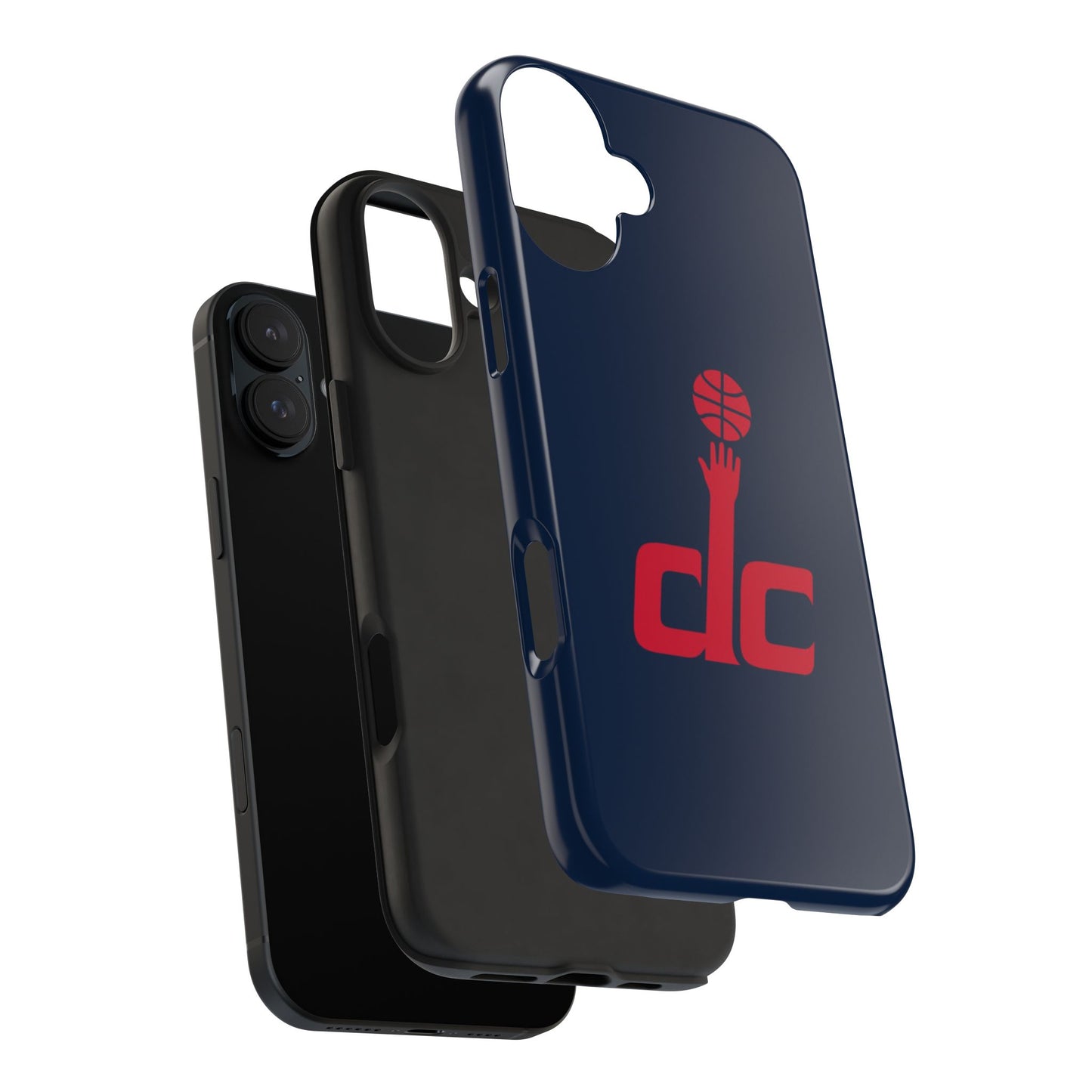 Washington Wizards Logo Phone Case