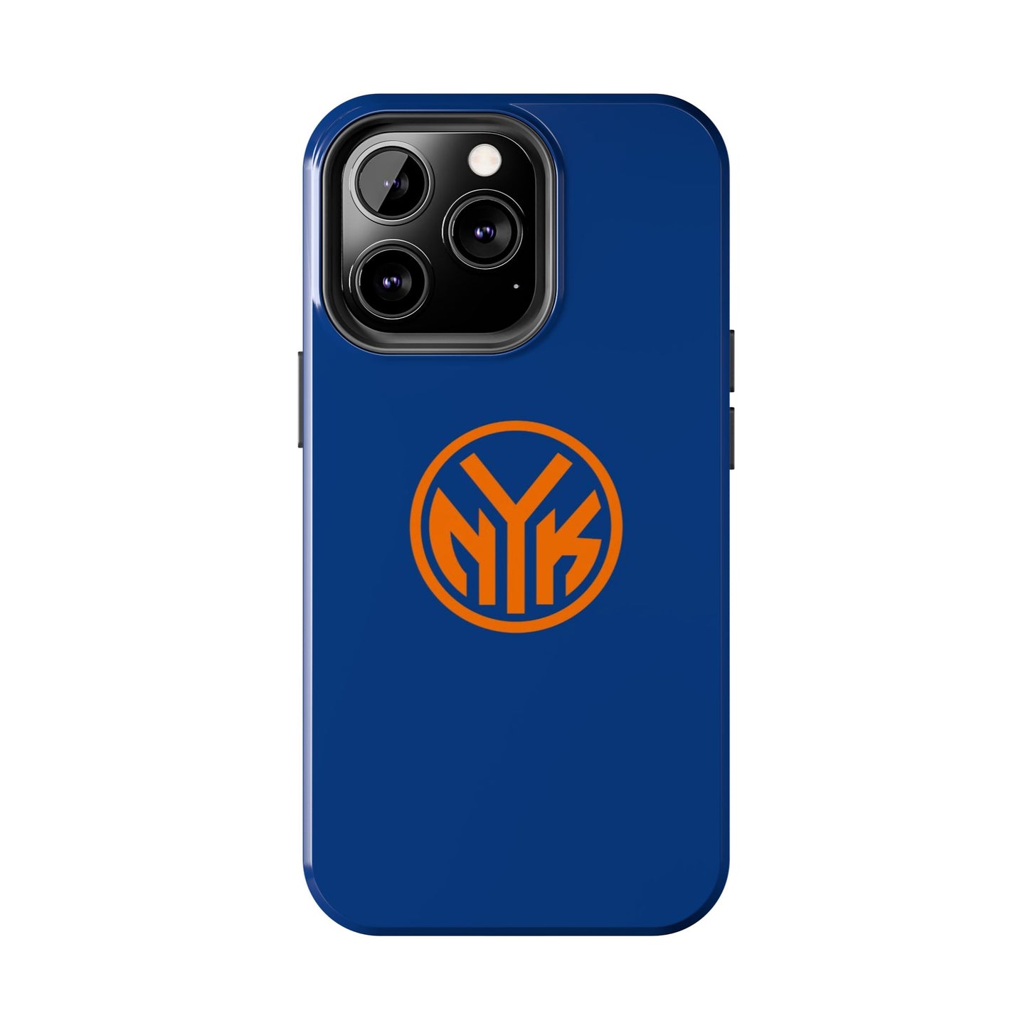 New York Knicks Logo Phone Case