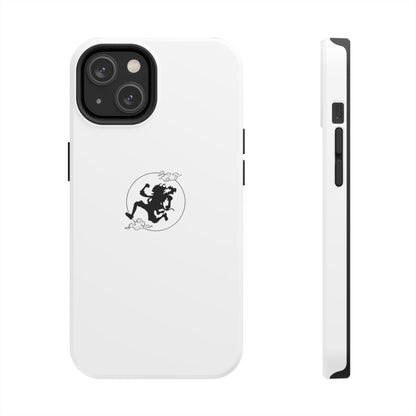 One Piece - Gear 5 Luffy Phone Case