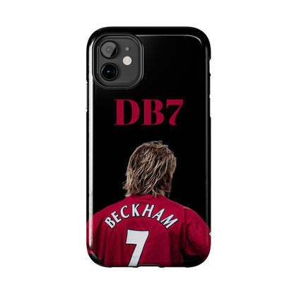 Beckham Phone Case