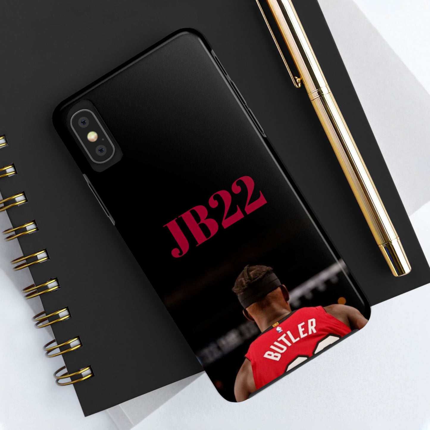 Jimmy Butler Phone Case