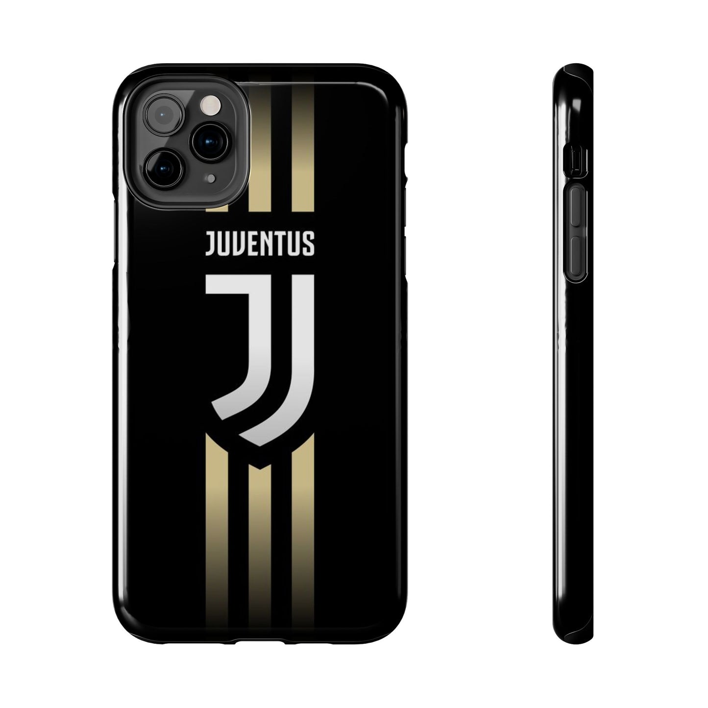 Juventus FC Phone Case