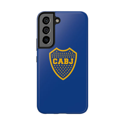 Boca Juniors Phone Case