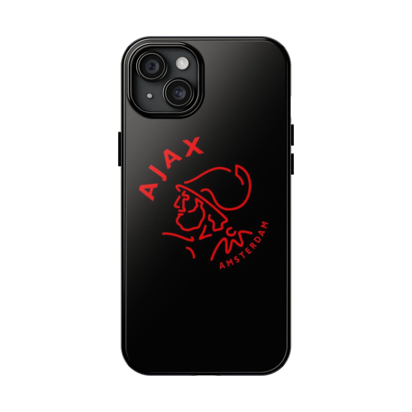 Ajax FC Phone Case