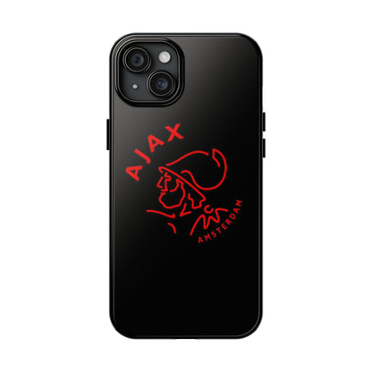 Ajax FC Phone Case