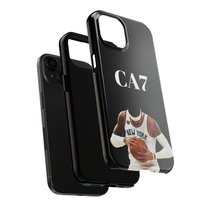 Carmelo Anthony Phone Case
