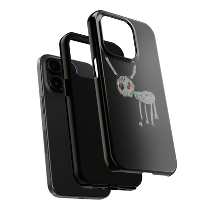 For All The Dogs Phone Case