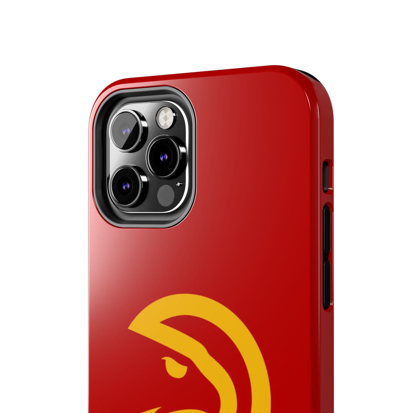 Atlanta Hawks Logo Phone Case