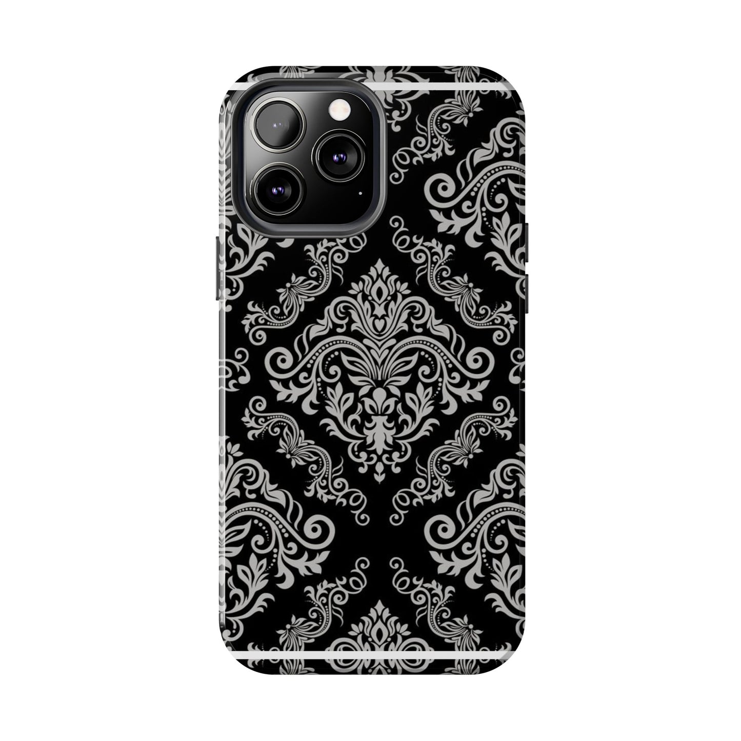 Timeless Luxury Pattern Phone Case