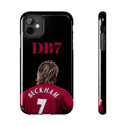 Beckham Phone Case