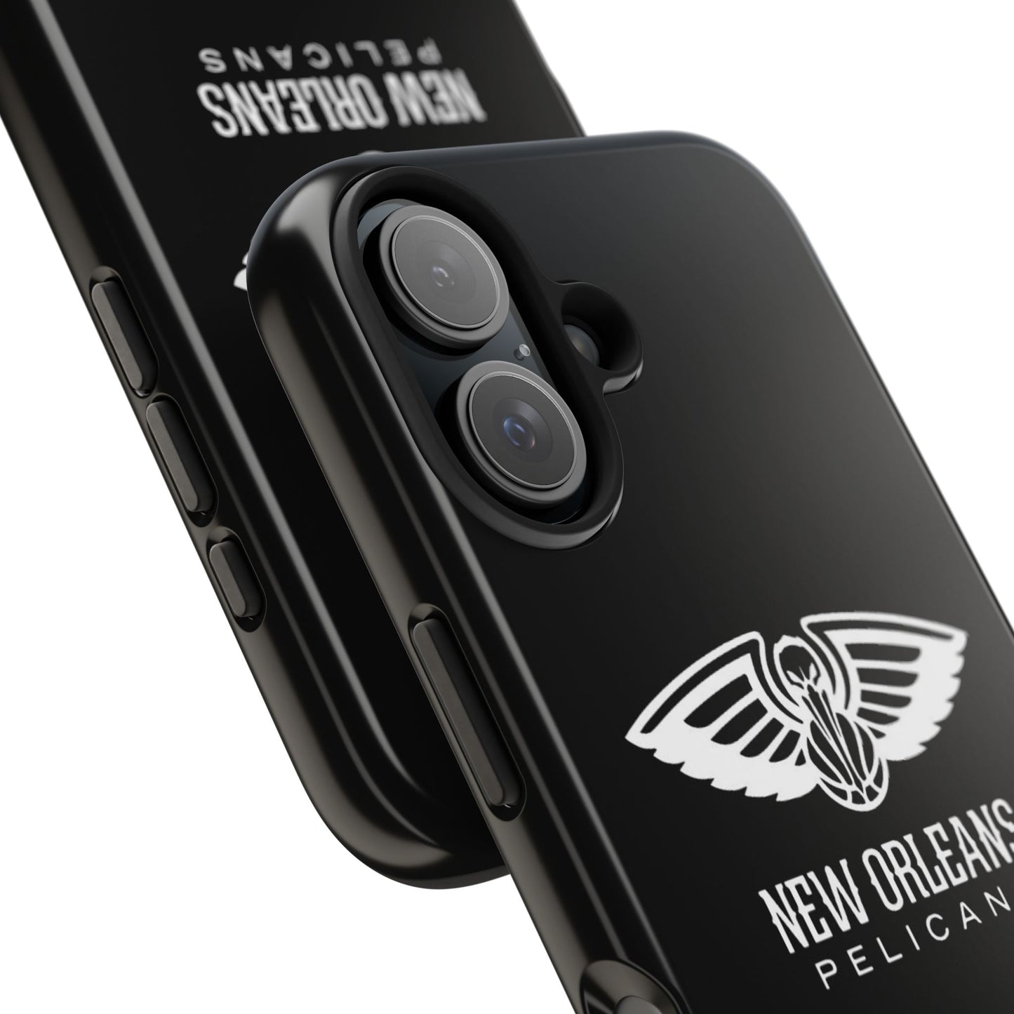 Classic New Orleans Pelicans Phone Case