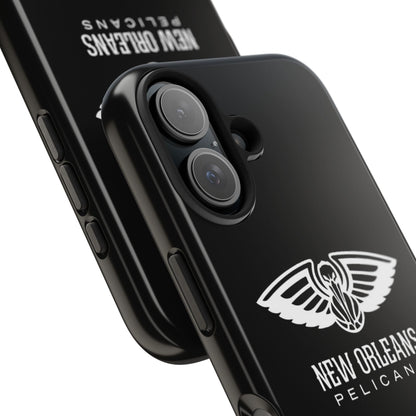 Classic New Orleans Pelicans Phone Case