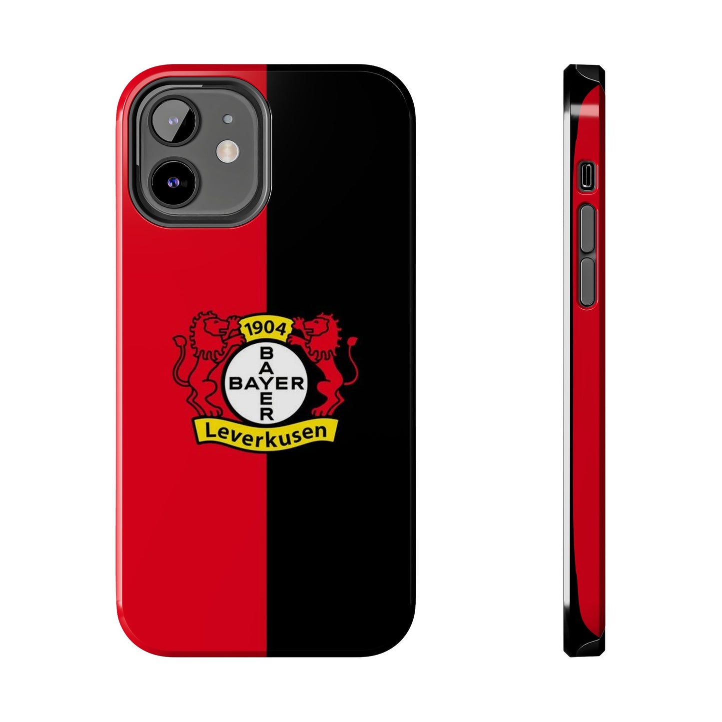 Bayer Leverkusen Phone Case