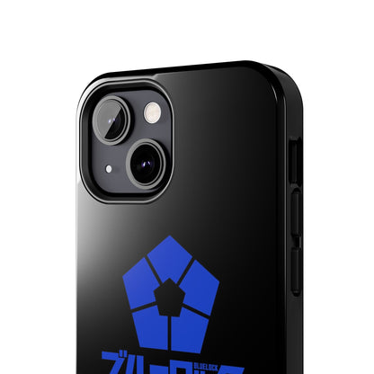 Blue Lock Phone Case