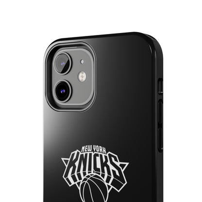 Classic New York Knicks Phone Case