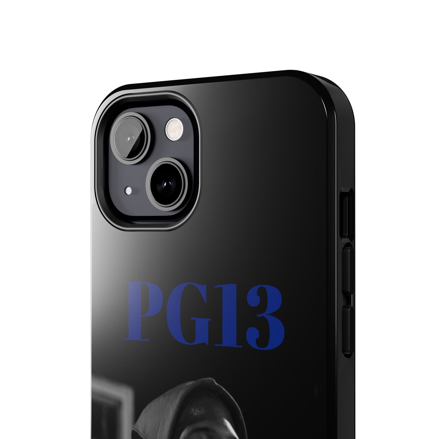 Paul George Phone Case