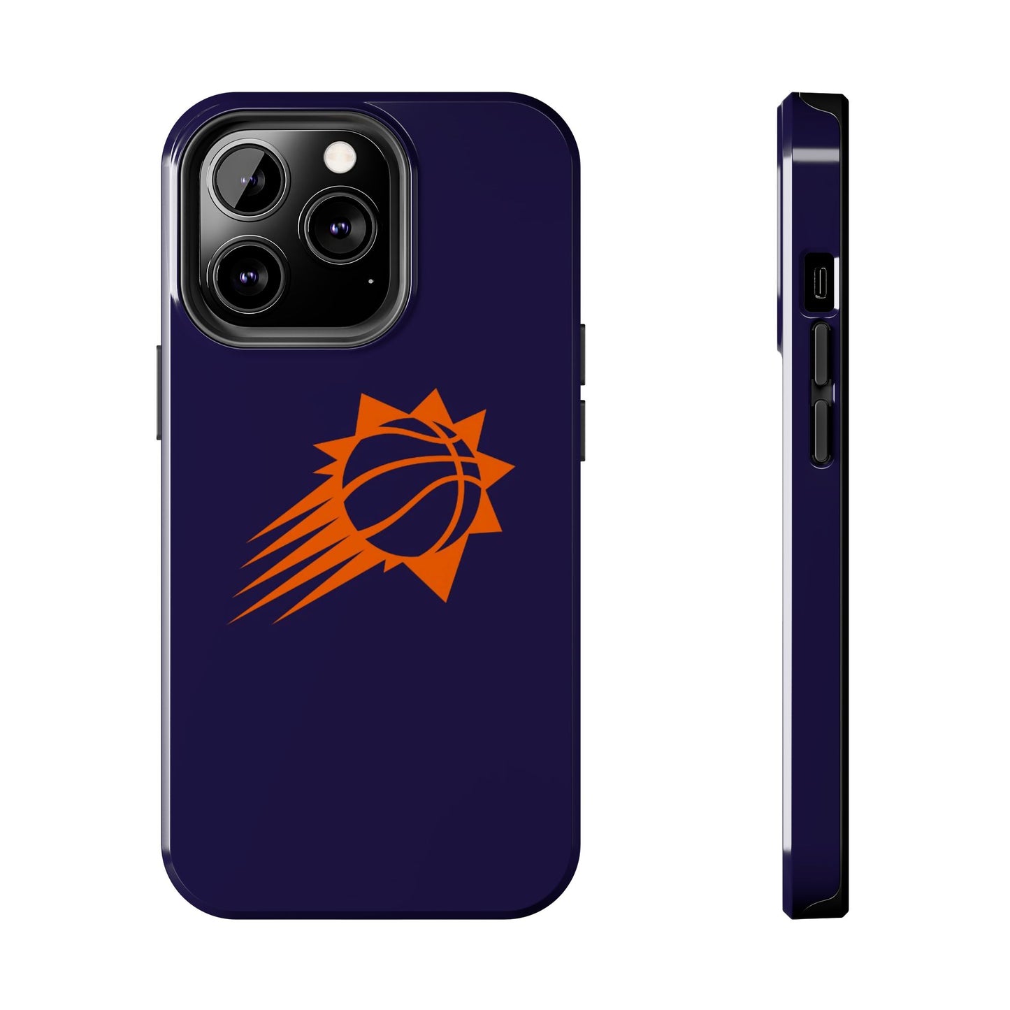 Phoenix Suns Logo Phone Case