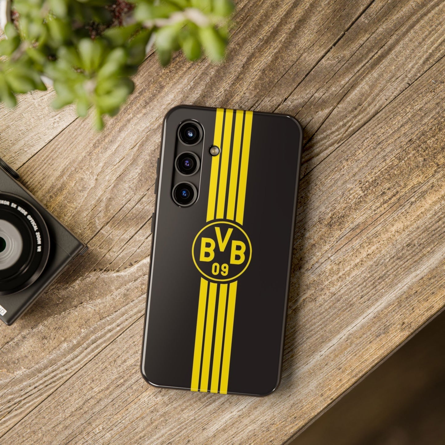 Borussia Dortmund Phone Case