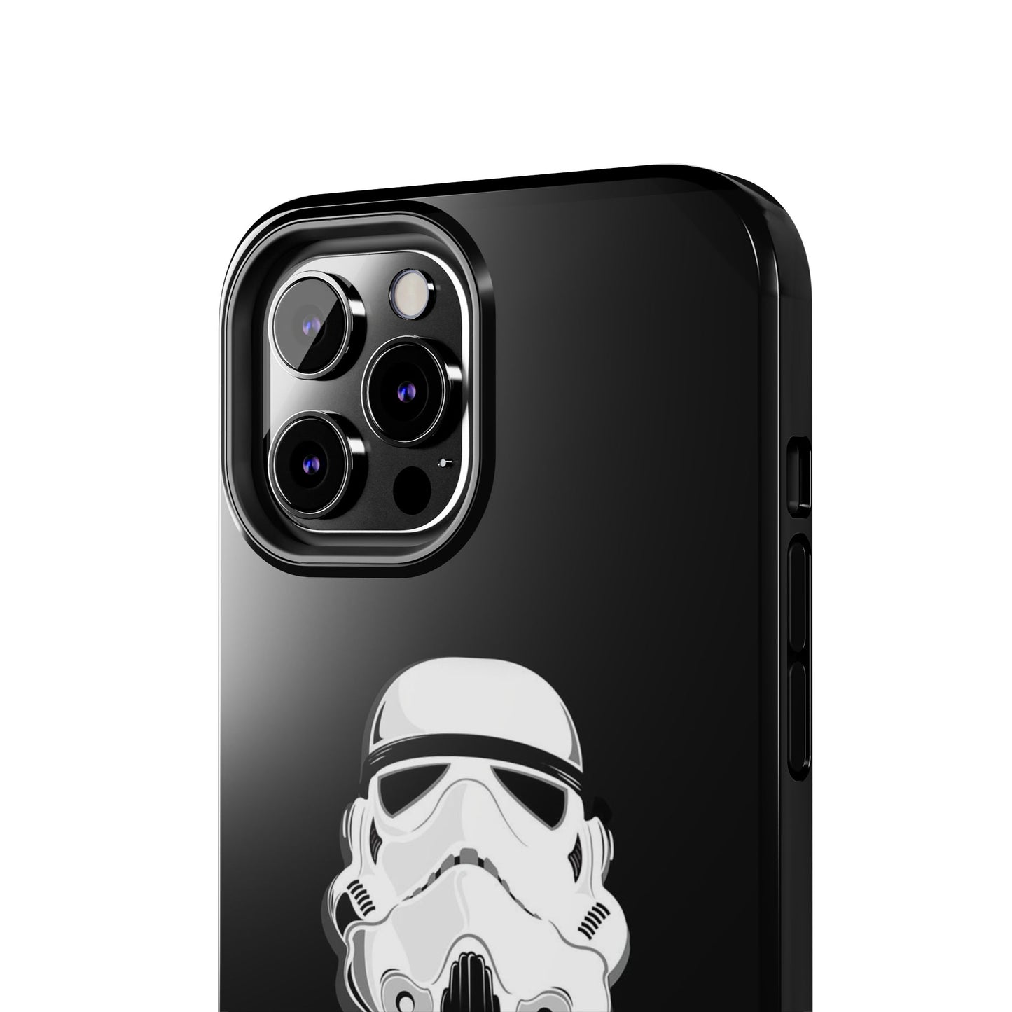 Storm Trooper Phone Case