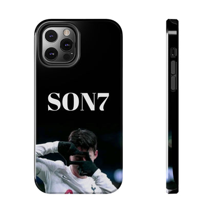 Heung Min Son Phone Case