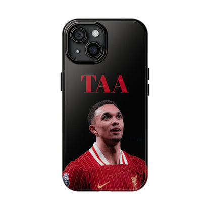 Trent Alexander-Arnold Phone Case